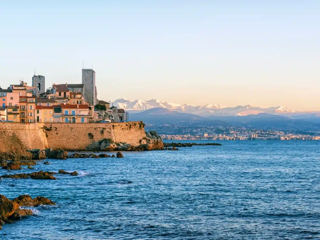 ANTIBES ALPES MARITIMES