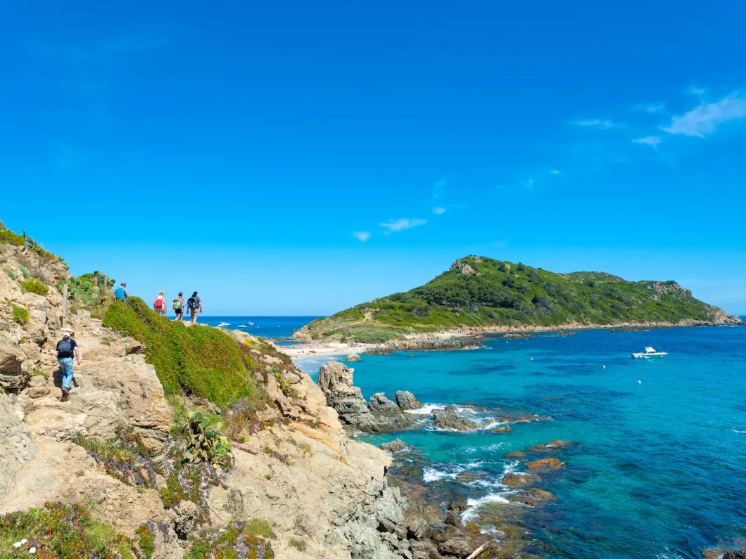 RANDONNEES ALPES MARITIMES