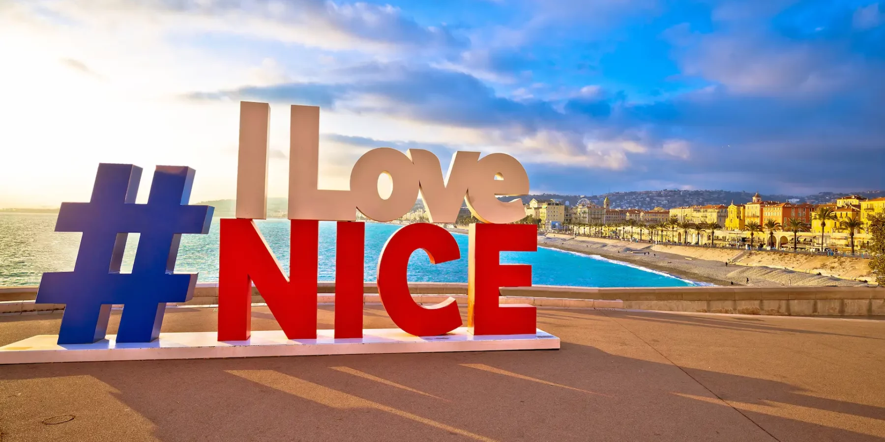 TOURISME NICE