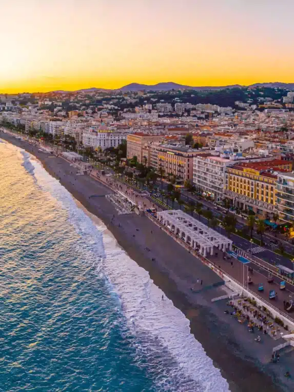 VILLE NICE ALPES MARITIMES 06