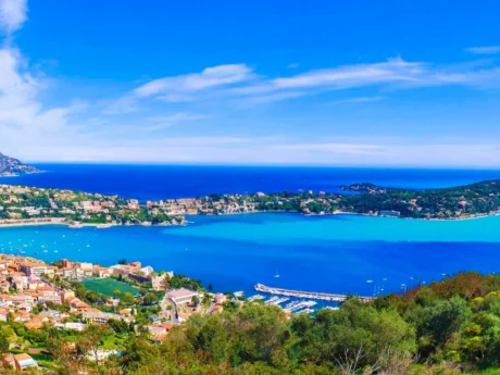 WEEK END ALPES MARITIMES