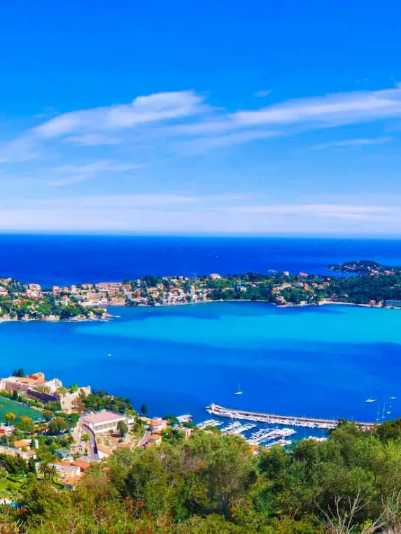 WEEK END ALPES MARITIMES